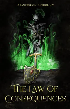 Read: The Book Law of Consequences