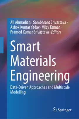 Read: Smart Book Materials Engineering