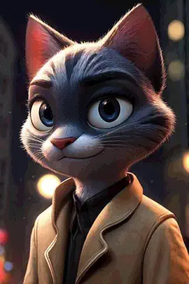 Read: Book The City of Meowtropolis