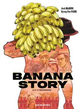 Read: Banana Book Story - Tome 1 - L'Ascension : Banana story