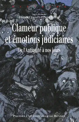 Read: Clameur Book publique et émotions judiciaires