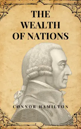 Read: The Wealth of Book Nations