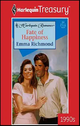 Read: Book Fate of Happiness