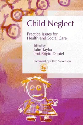 Read: Book Child Neglect