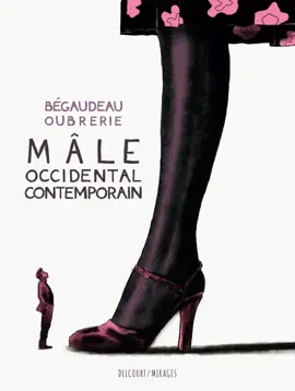 Read: Mâle Book occidental contemporain