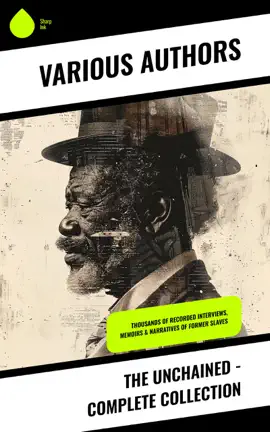 Read: The Unchained - Complete Collection Book