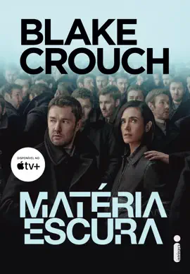 Read: Matéria Book escura