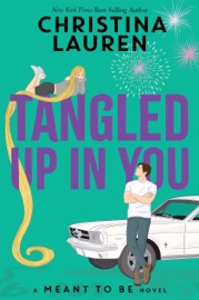 Tangled Up In You - Christina Lauren