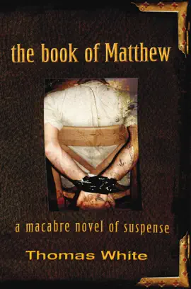 Read: Book of Book Matthew