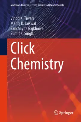 Read: Book Click Chemistry