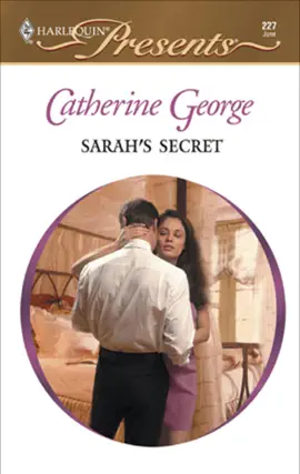 Read: Sarah's Secret Book