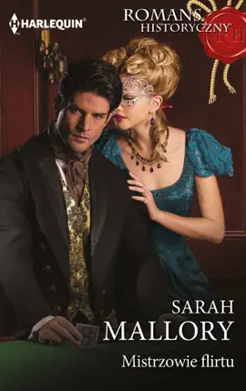 Read: Book Mistrzowie flirtu