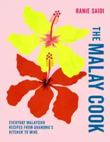 The Malay Cook