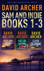 Sam and Indie Series: Books 1-3