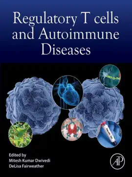Read: Regulatory T cells Book and Autoimmune Diseases