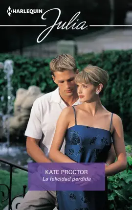 Read: La felicidad Book perdida