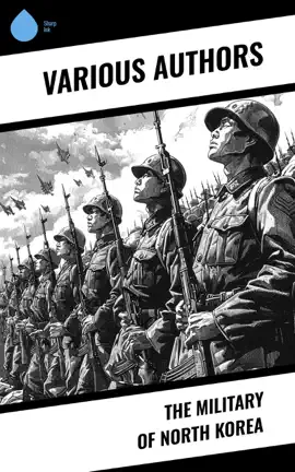 Read: The Military of Book North Korea