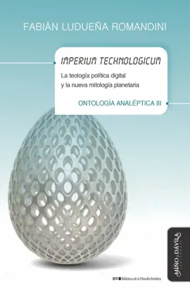 Read: Imperium Book technologicum