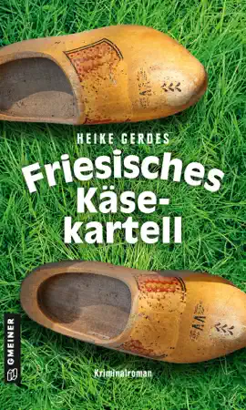 Read: Book Friesisches Käsekartell