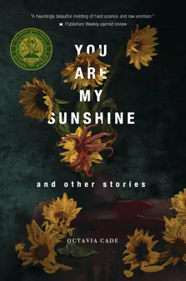 Read: You Are My Book Sunshine