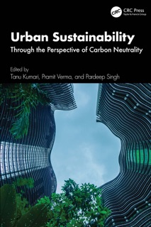 Urban Sustainability by Tanu Kumari, Pramit Verma & Pardeep Singh