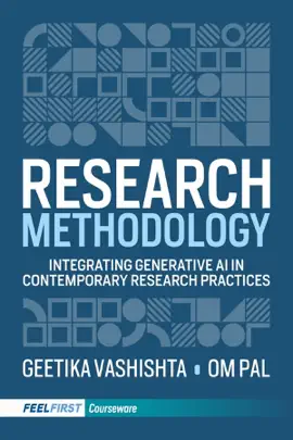 Read: Book Research Methodology