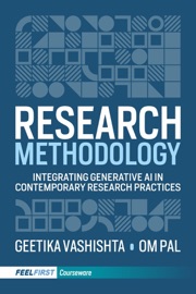 Research Methodology - Geetika Vashishta & Om Pal