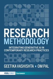 Research Methodology by Geetika Vashishta & Om Pal