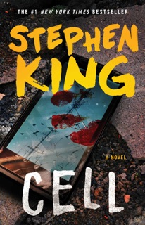 Cell by Stephen King