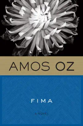 Read: Fima