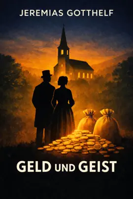 Read: Book Geld und Geist