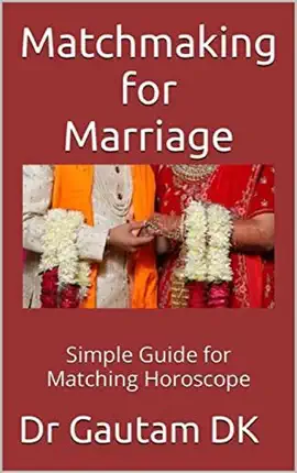 Read: Matchmaking for Book Marriage