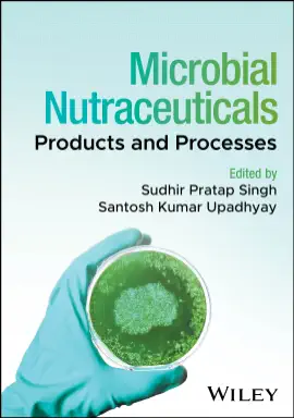 Read: Microbial Nutraceuticals Book