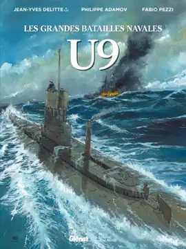Read: U-9
