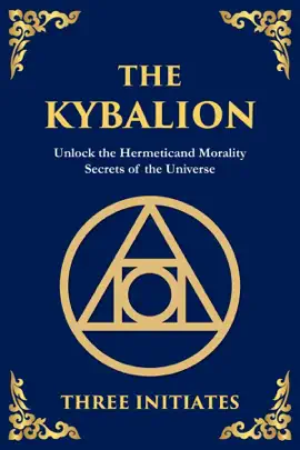 Read: Book The Kybalion