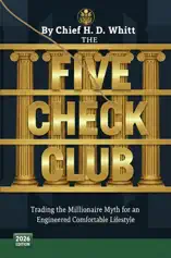 THE FIVE CHECK CLUB (2026)