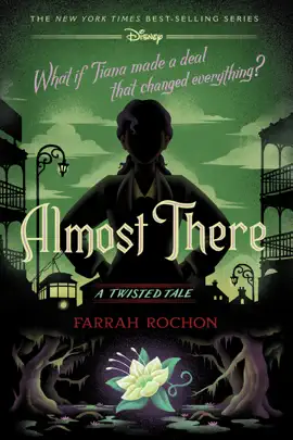 Read: Almost There Book