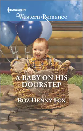 Read: Book A Baby on His Doorstep