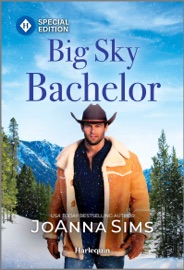 Big Sky Bachelor - Joanna Sims