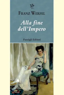 Read: ALLA Book FINE DELL'IMPERO