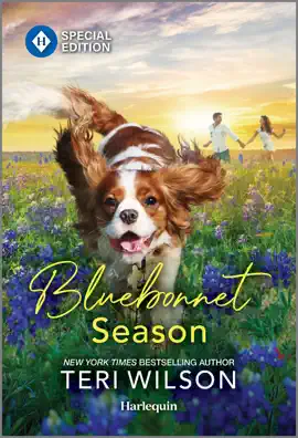 Read: Bluebonnet Book Season