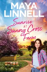 Sunrise at Sunny Cross Farm