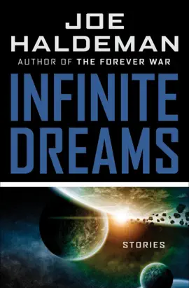 Read: Infinite Book Dreams