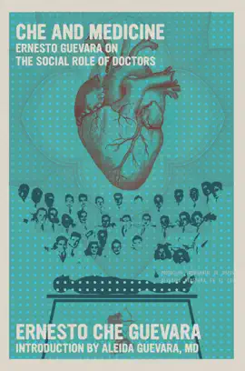 Read: Che and Book Medicine