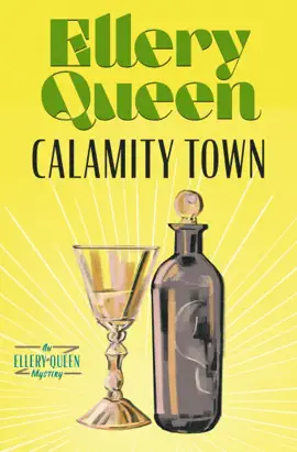 Read: Book Calamity Town