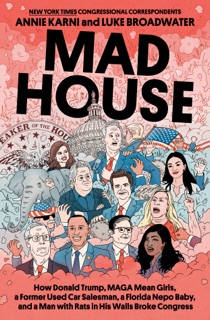 Mad House by Annie Karni & Luke Broadwater