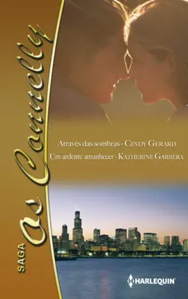 Read: Através das sombras; Um ardente Book amanhecer