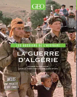 Read: Guerre Book d'Algérie-Les dossiers de l'histoire
