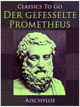 Read: Der gefesselte Book Prometheus