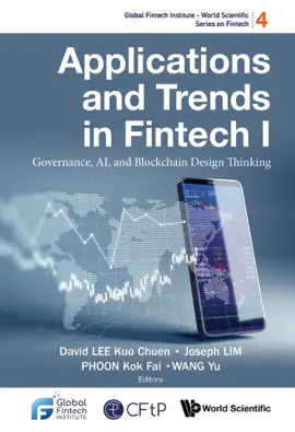 APPLICATIONS AND TRENDS IN FINTECH I